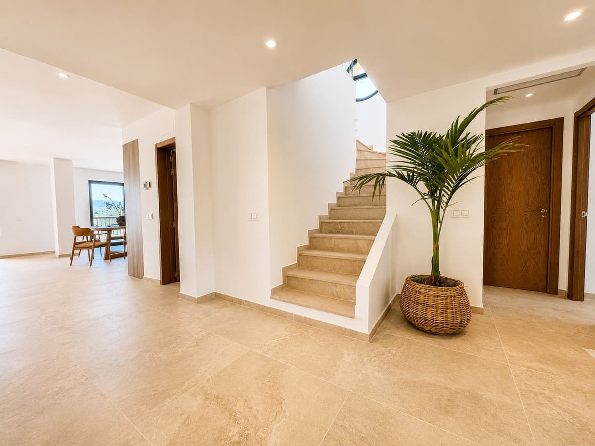 Penthouse in Los Flamingos — photo 10 of 10
