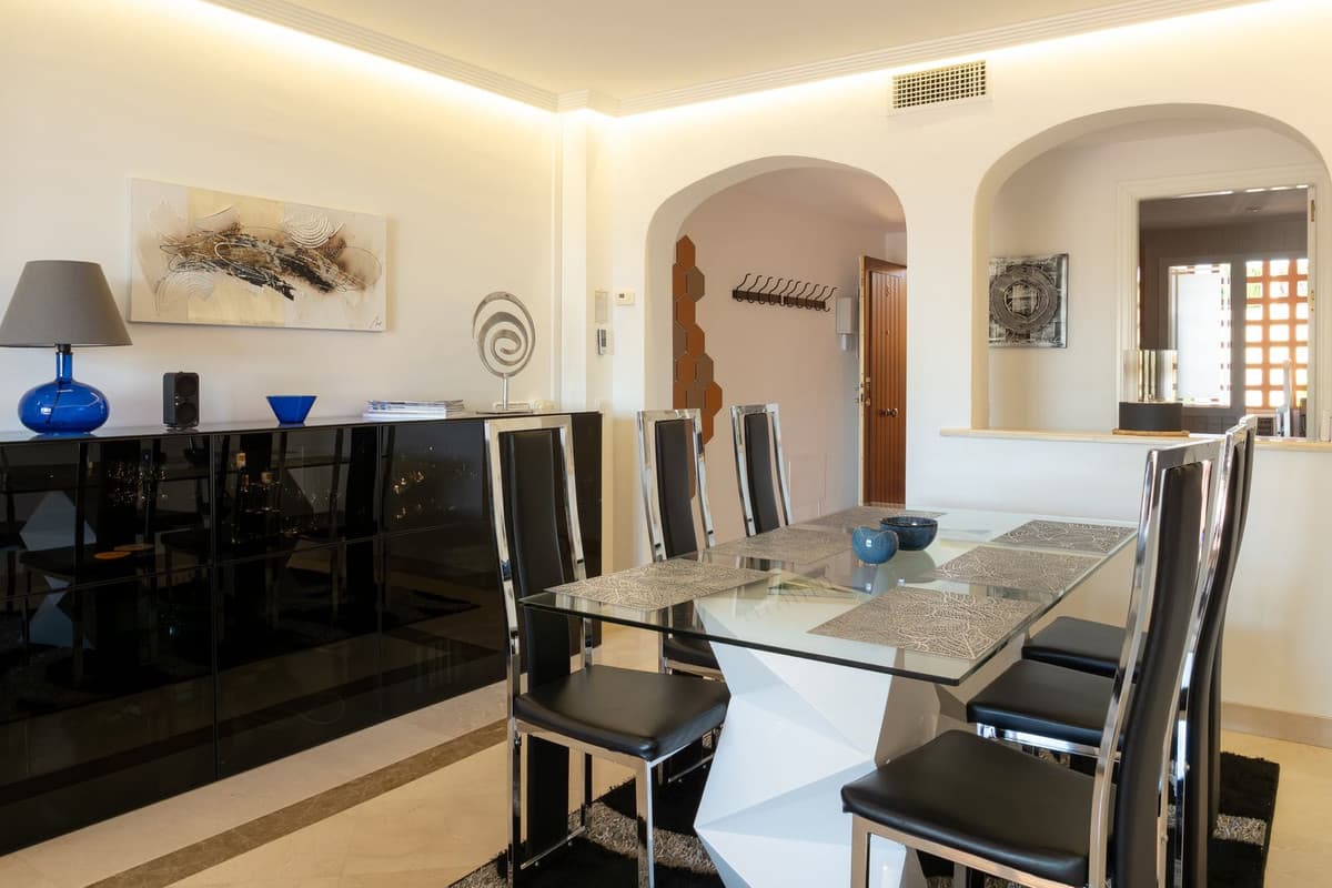 Middle Floor Apartment in Los Arqueros — photo 6 of 10