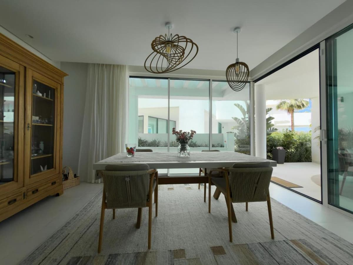 Ground Floor Apartment in Marbella — photo 5 of 10
