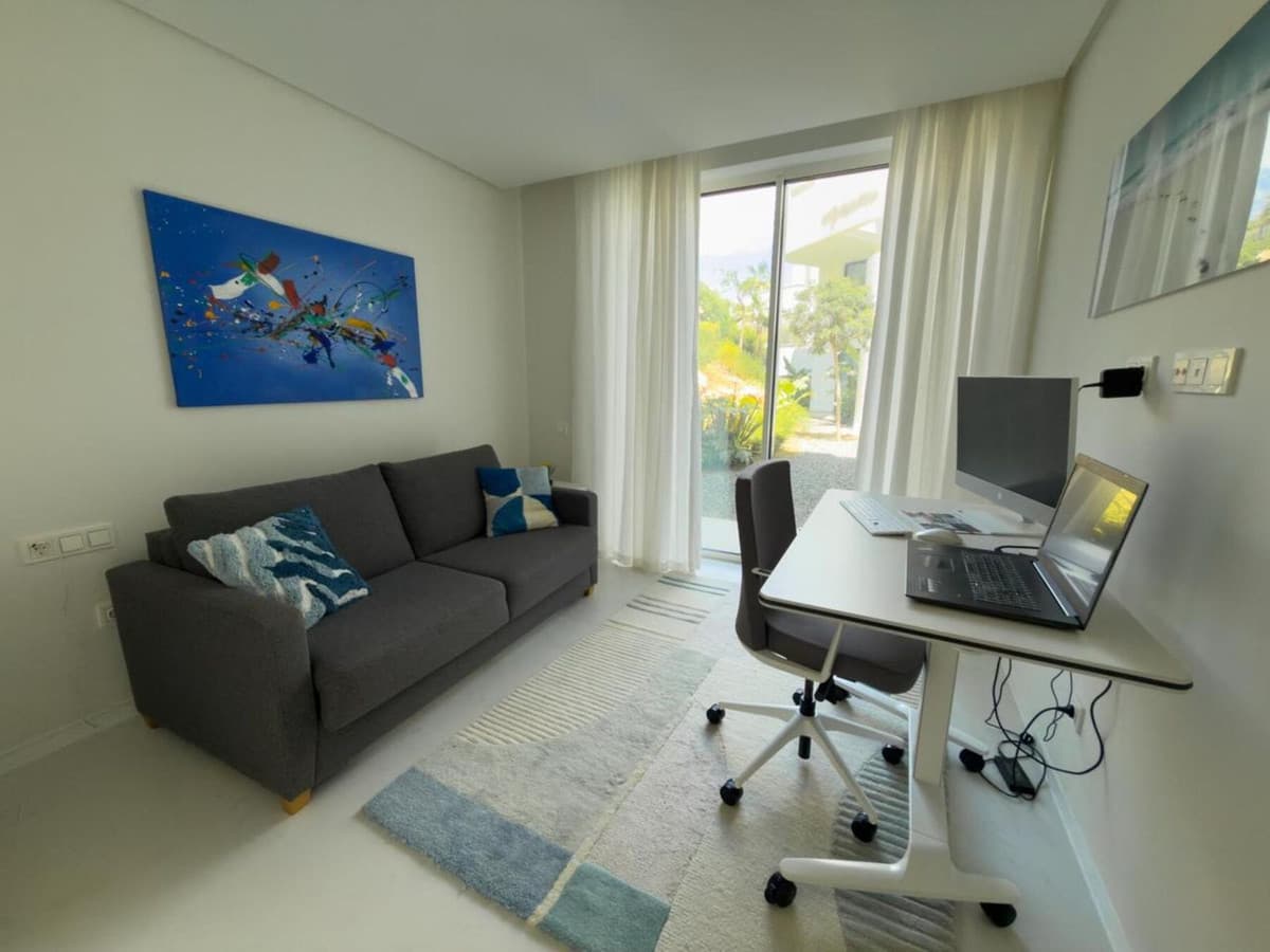 Ground Floor Apartment in Marbella — photo 7 of 10