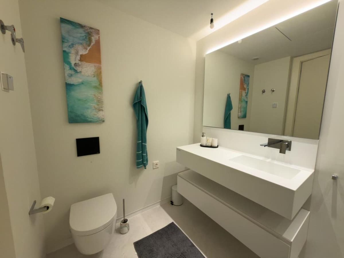 Ground Floor Apartment in Marbella — photo 10 of 10