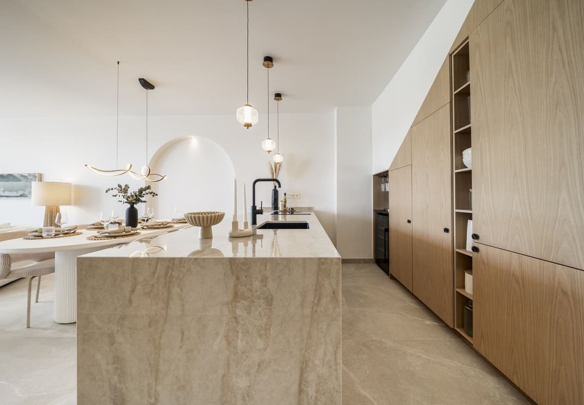 Townhouse in Nueva Andalucía — photo 8 of 10