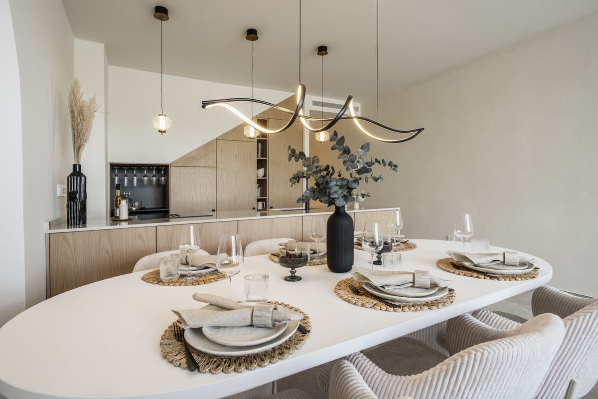 Townhouse in Nueva Andalucía — photo 9 of 10