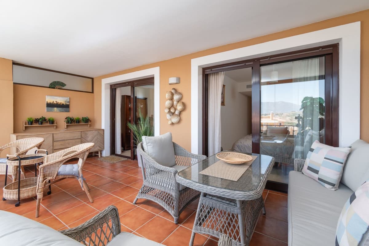 Middle Floor Apartment in La Cala de Mijas — photo 6 of 10