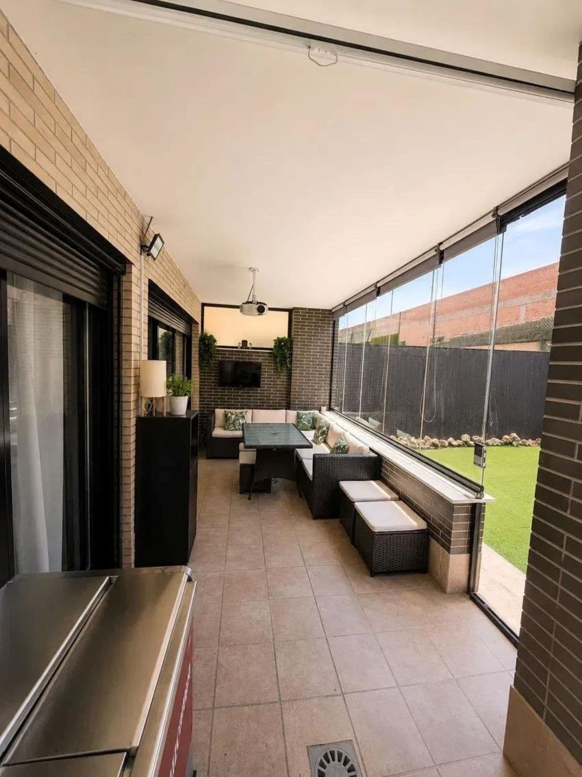 Ground Floor Apartment in El Pinillo — photo 2 of 10