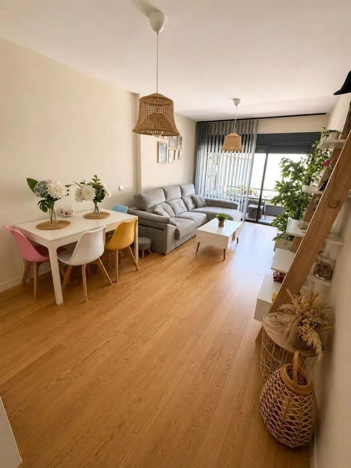 Ground Floor Apartment in El Pinillo — photo 4 of 10