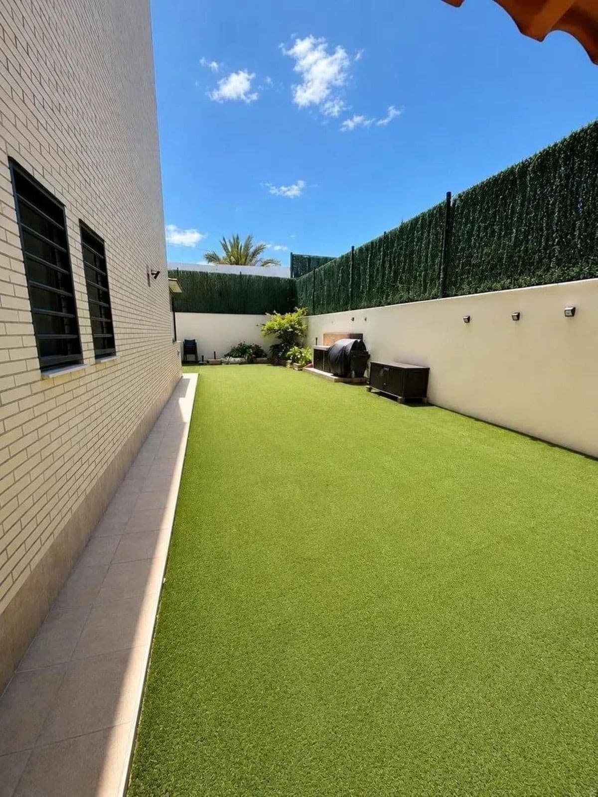 Ground Floor Apartment in El Pinillo — photo 7 of 10