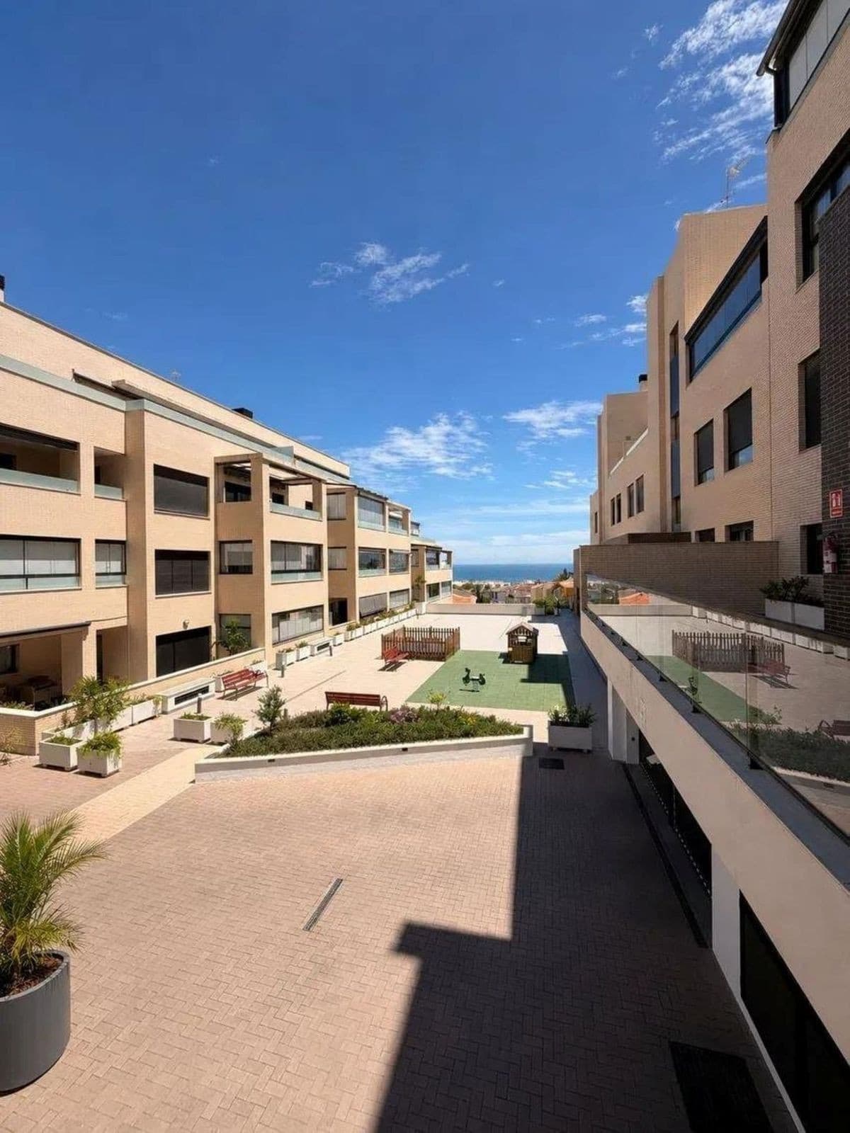 Ground Floor Apartment in El Pinillo — photo 9 of 10