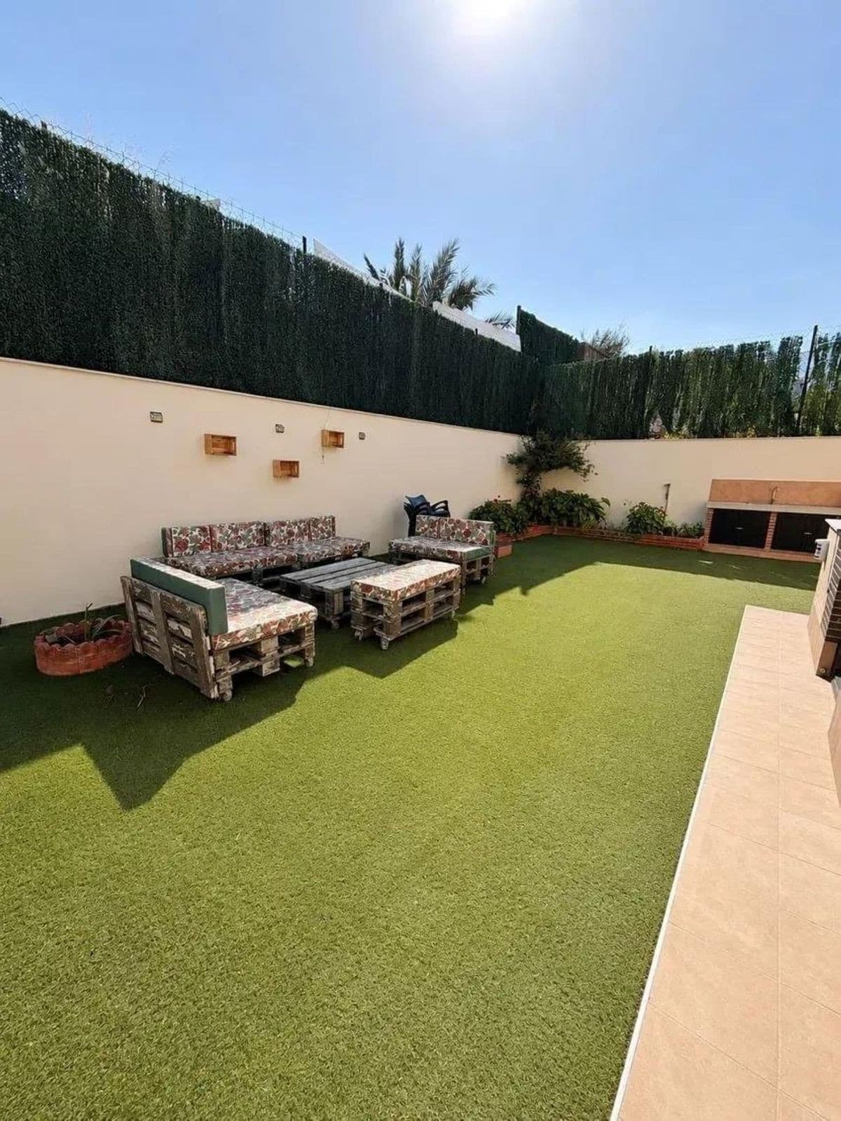 Ground Floor Apartment in El Pinillo — photo 10 of 10