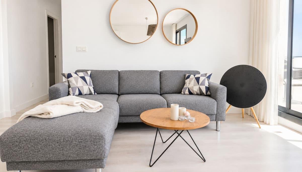 Penthouse in Fuengirola — photo 5 of 10