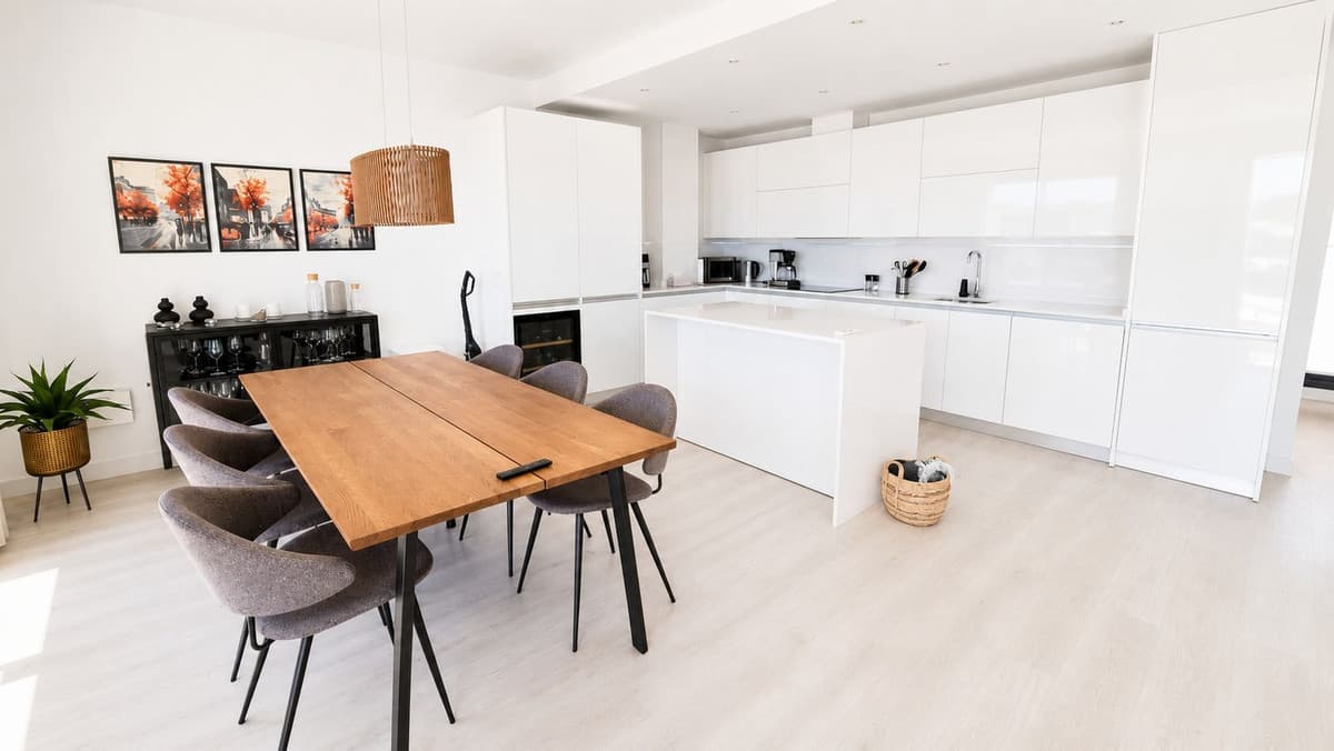 Penthouse in Fuengirola — photo 8 of 10