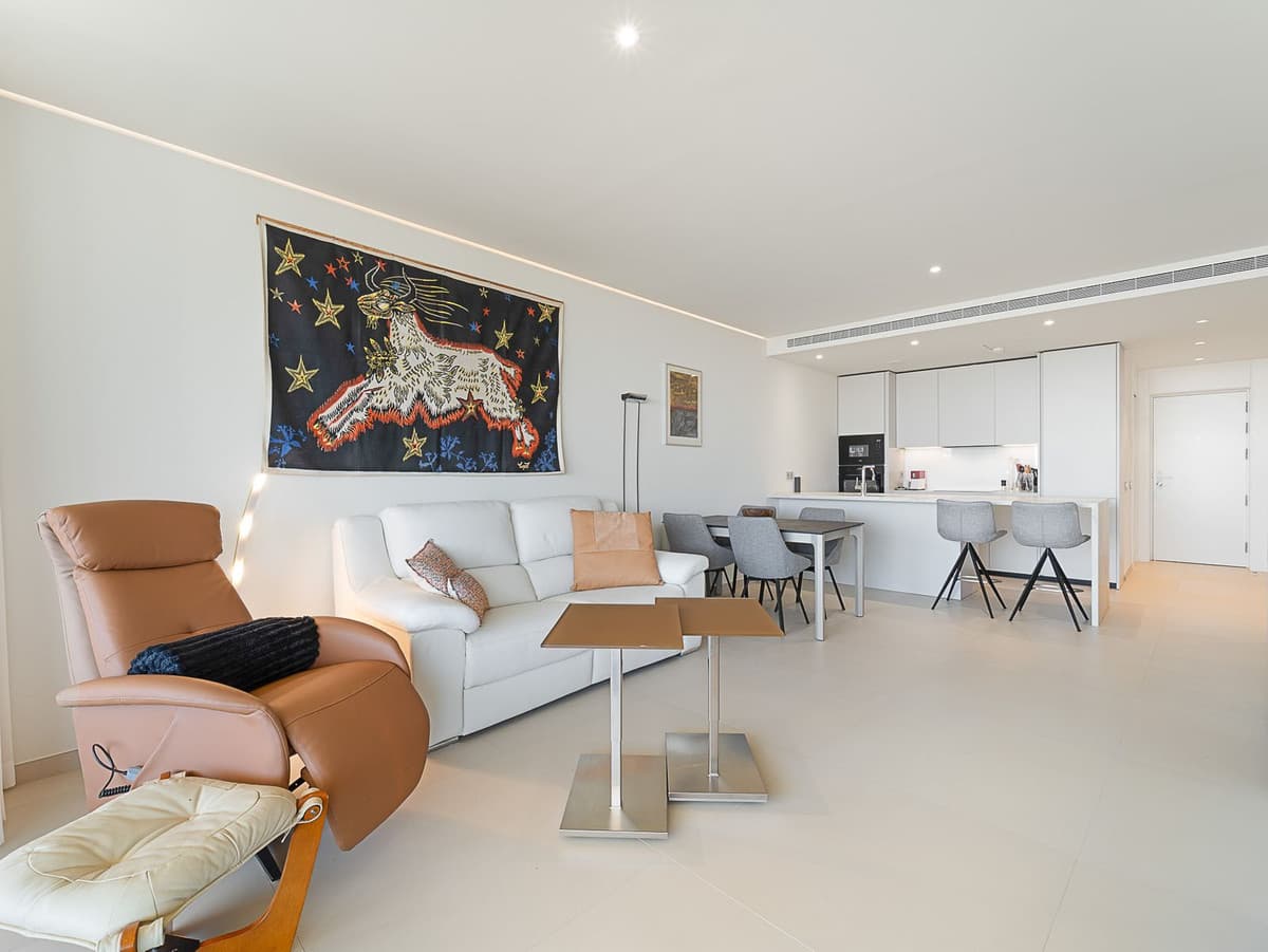 Middle Floor Apartment in Fuengirola — photo 8 of 10