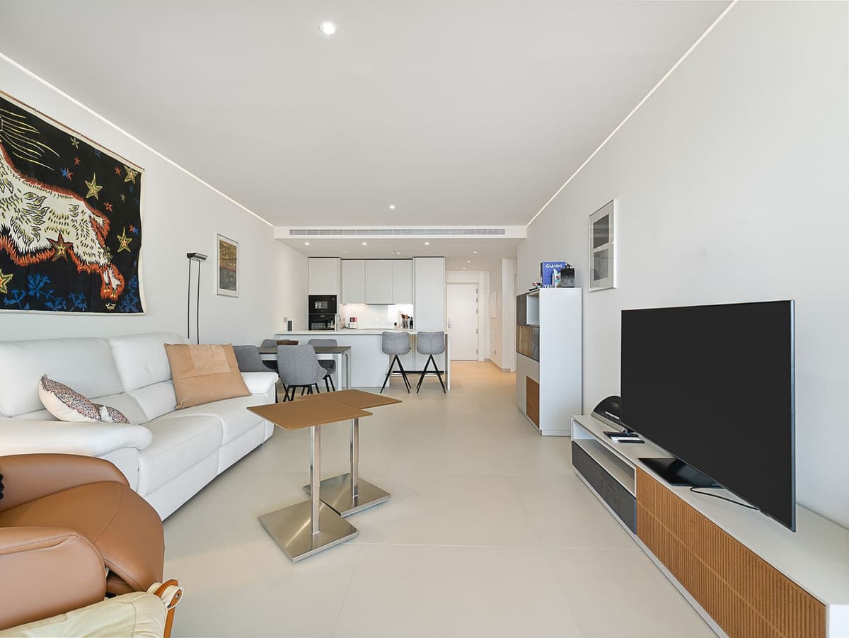 Middle Floor Apartment in Fuengirola — photo 9 of 10