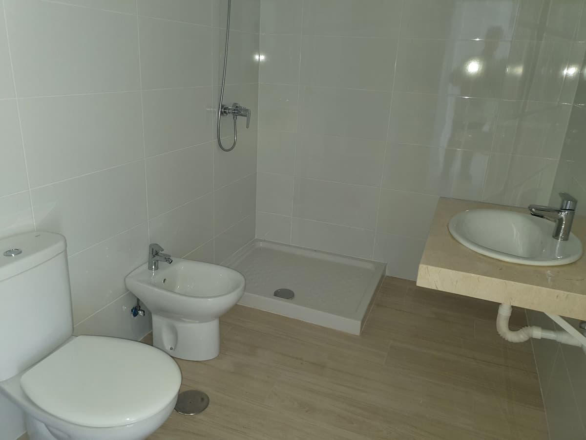 Middle Floor Apartment in Fuengirola — photo 7 of 10