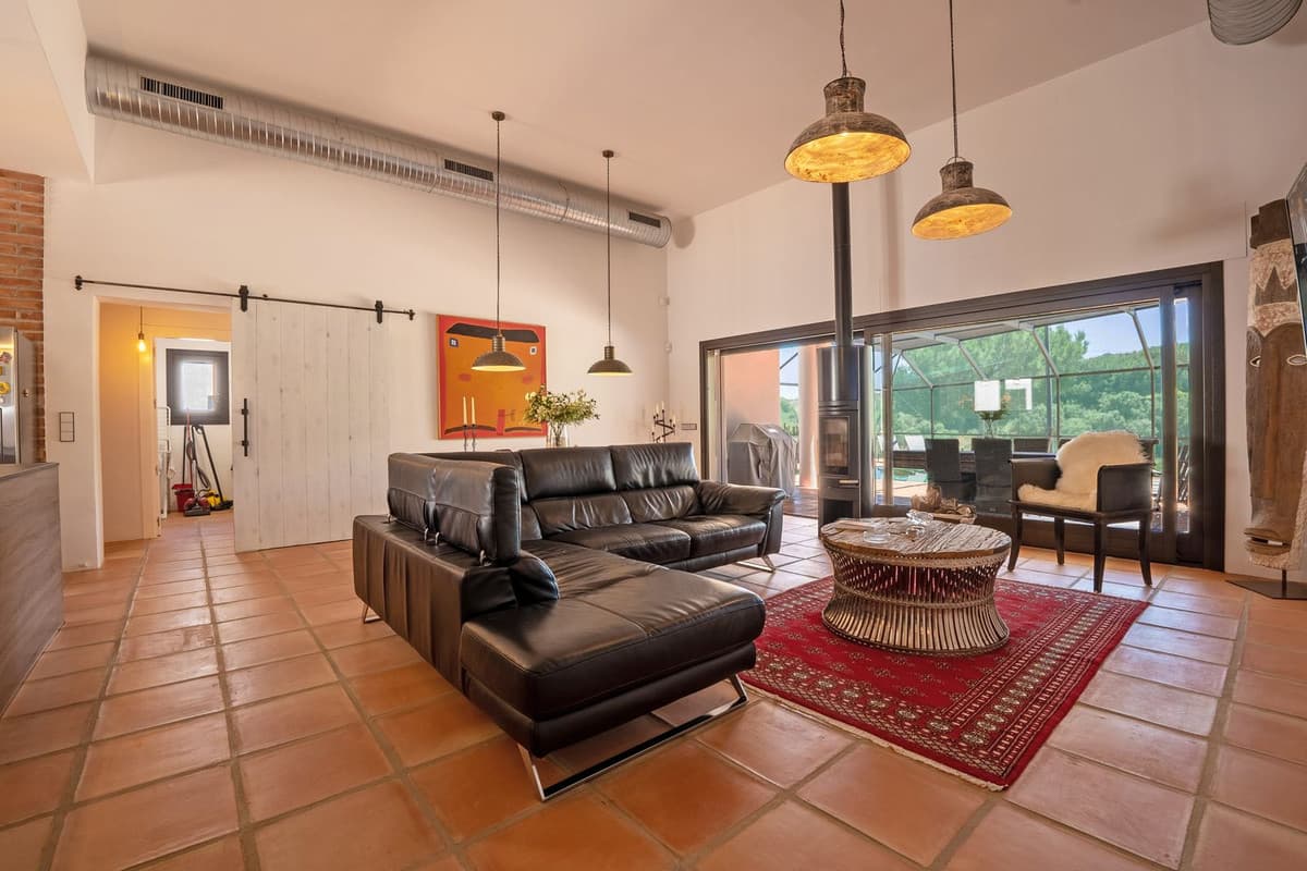 Detached Villa in La Cala Golf — photo 2 of 10