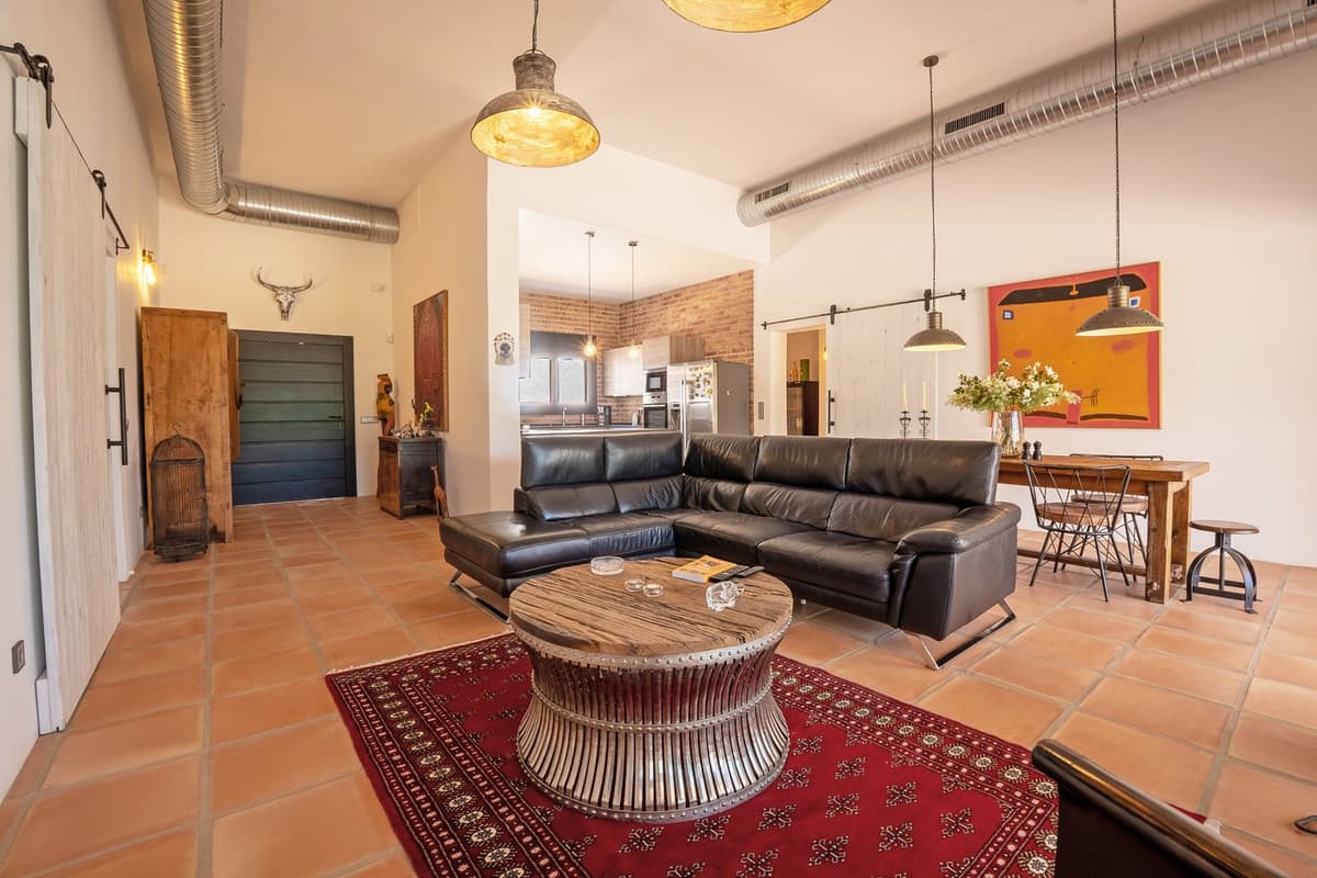 Detached Villa in La Cala Golf — photo 4 of 10