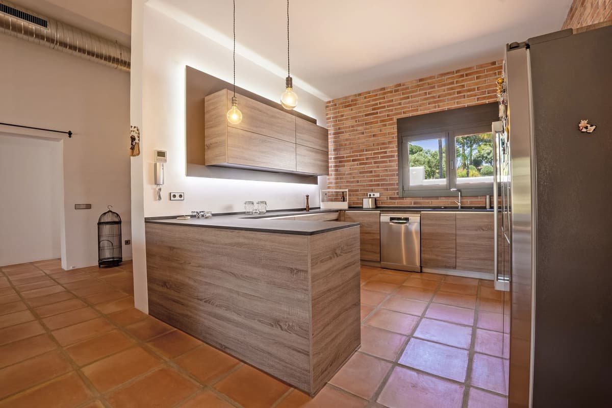 Detached Villa in La Cala Golf — photo 6 of 10
