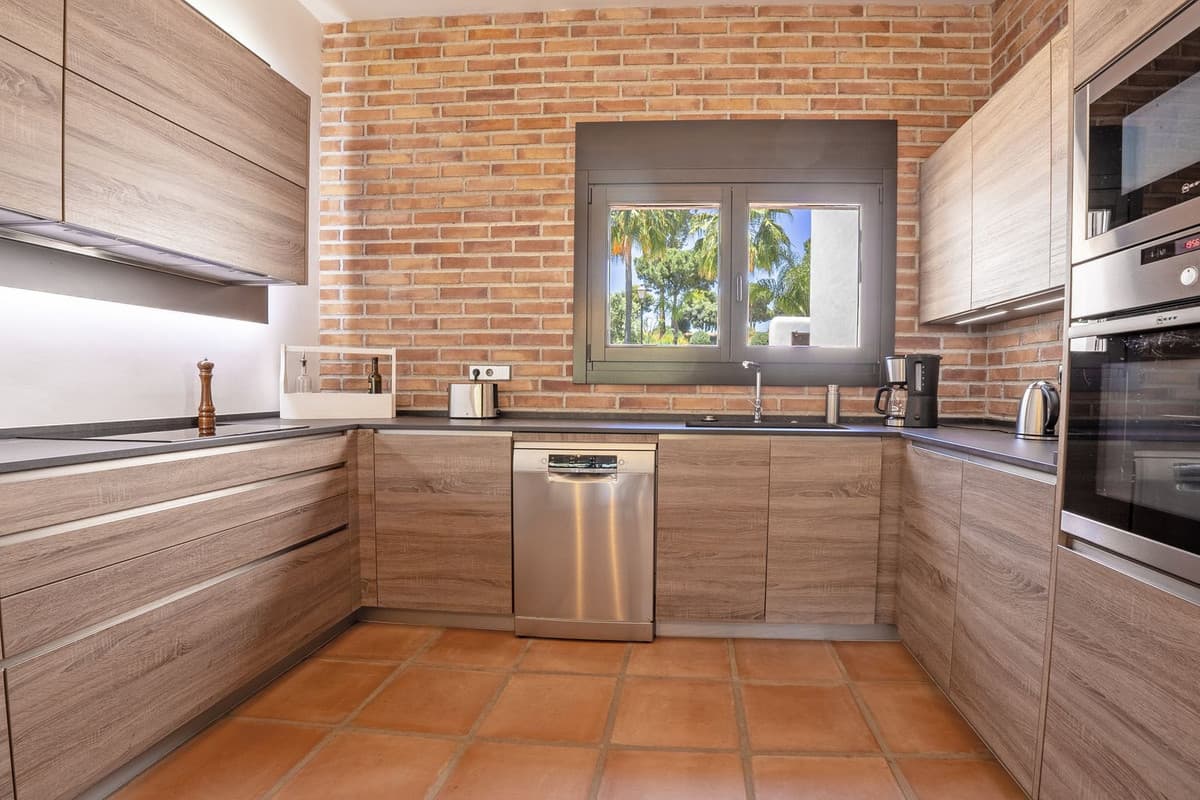 Detached Villa in La Cala Golf — photo 7 of 10