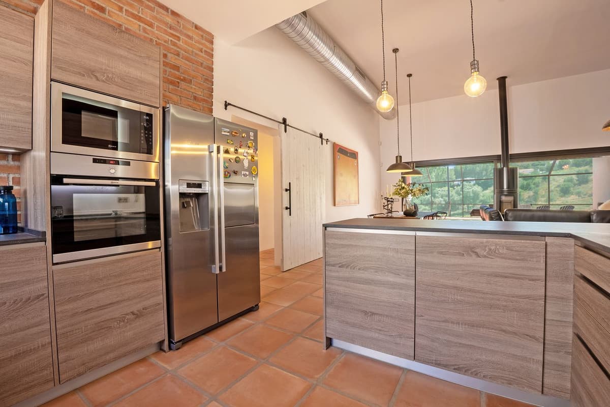 Detached Villa in La Cala Golf — photo 8 of 10