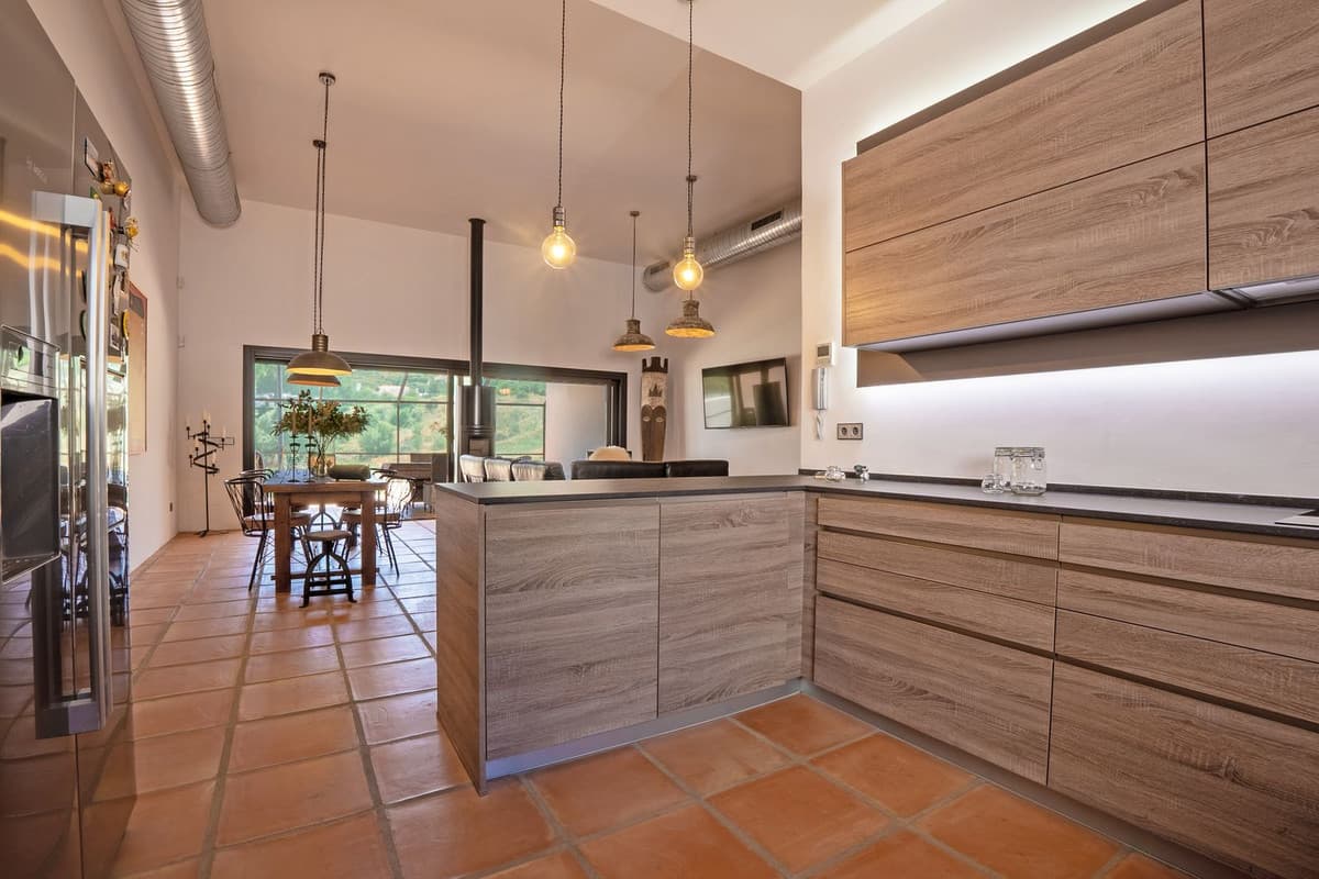 Detached Villa in La Cala Golf — photo 9 of 10