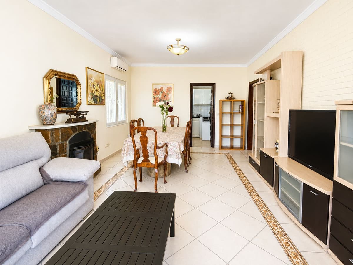 Detached Villa in La Duquesa — photo 7 of 10