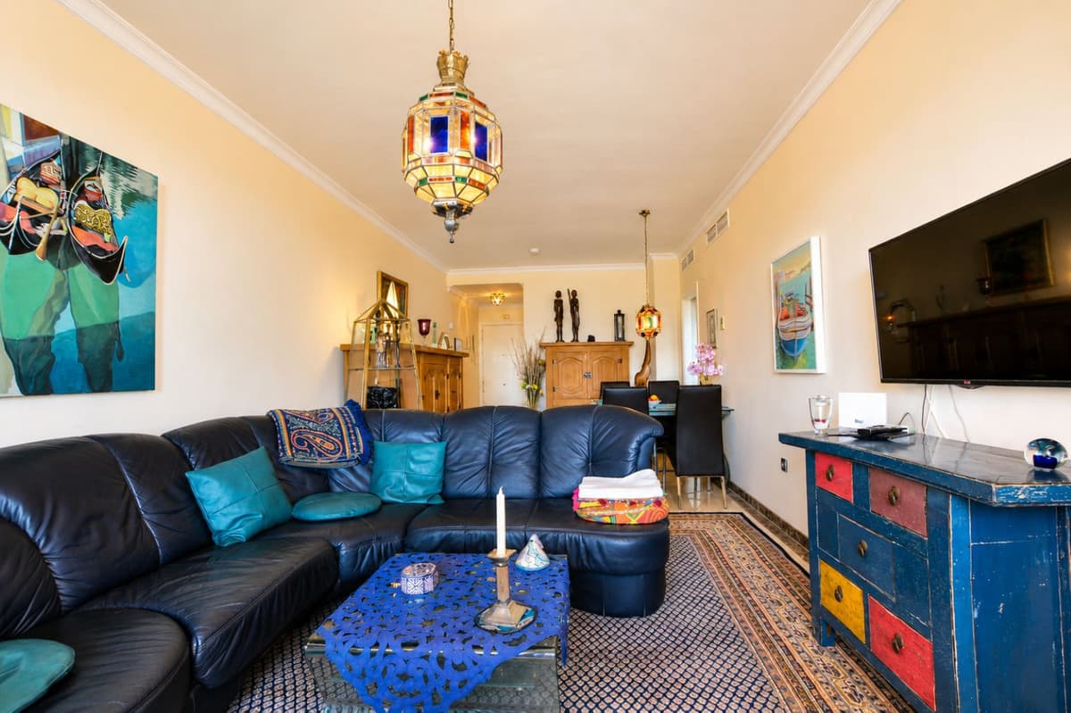 Middle Floor Apartment in Calanova Golf — photo 5 of 10