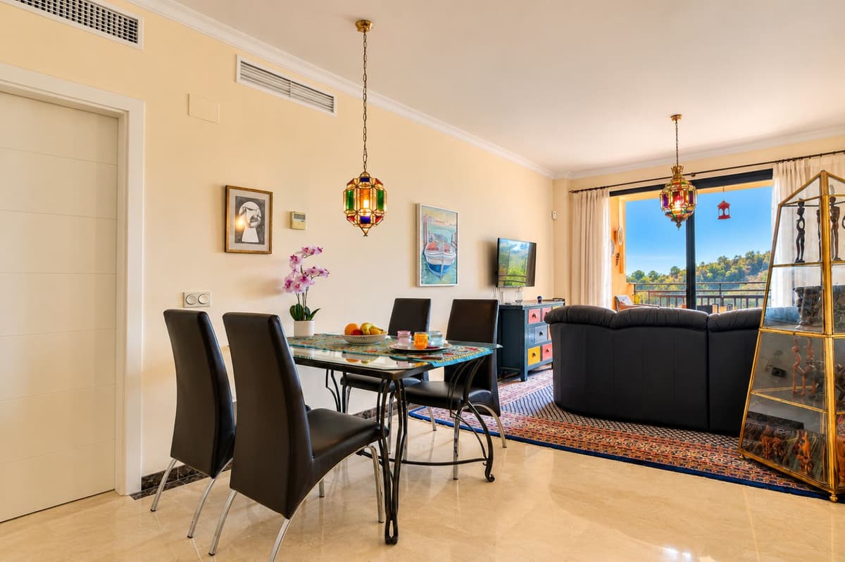 Middle Floor Apartment in Calanova Golf — photo 6 of 10