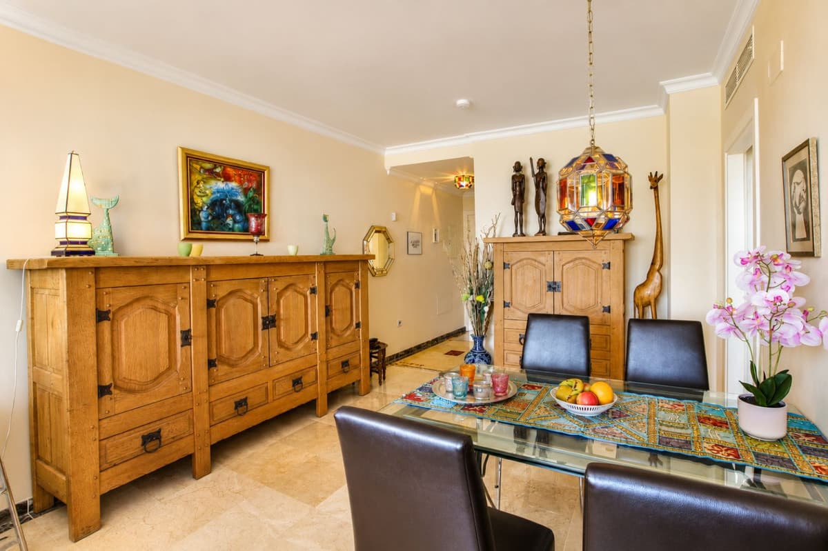 Middle Floor Apartment in Calanova Golf — photo 7 of 10