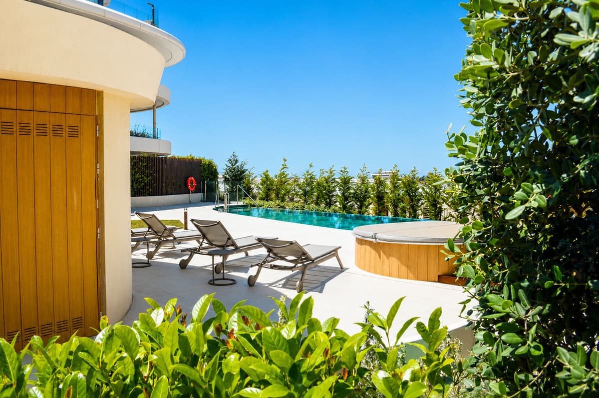Middle Floor Apartment in Fuengirola — photo 10 of 10