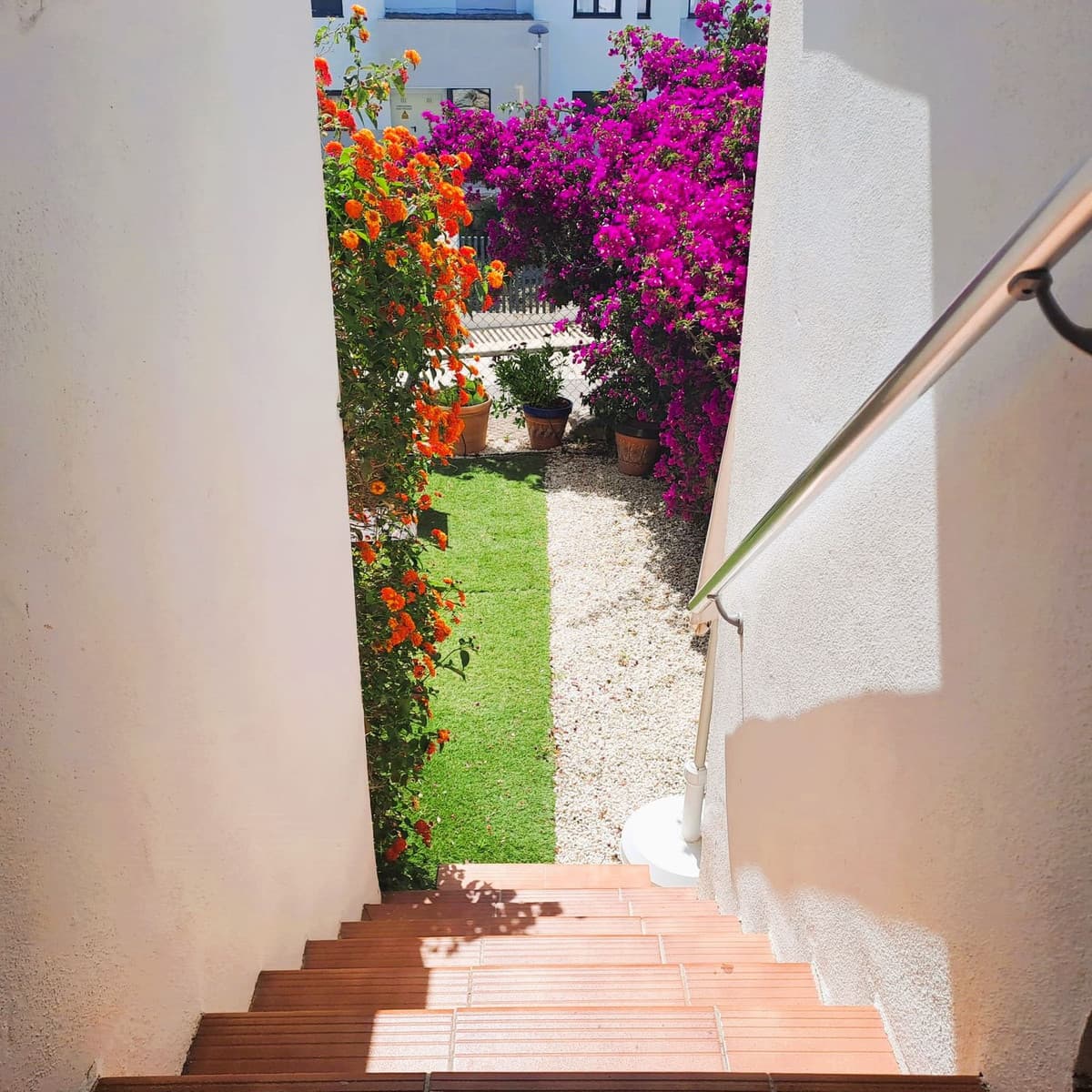 Ground Floor Apartment in Casares Playa — photo 6 of 10