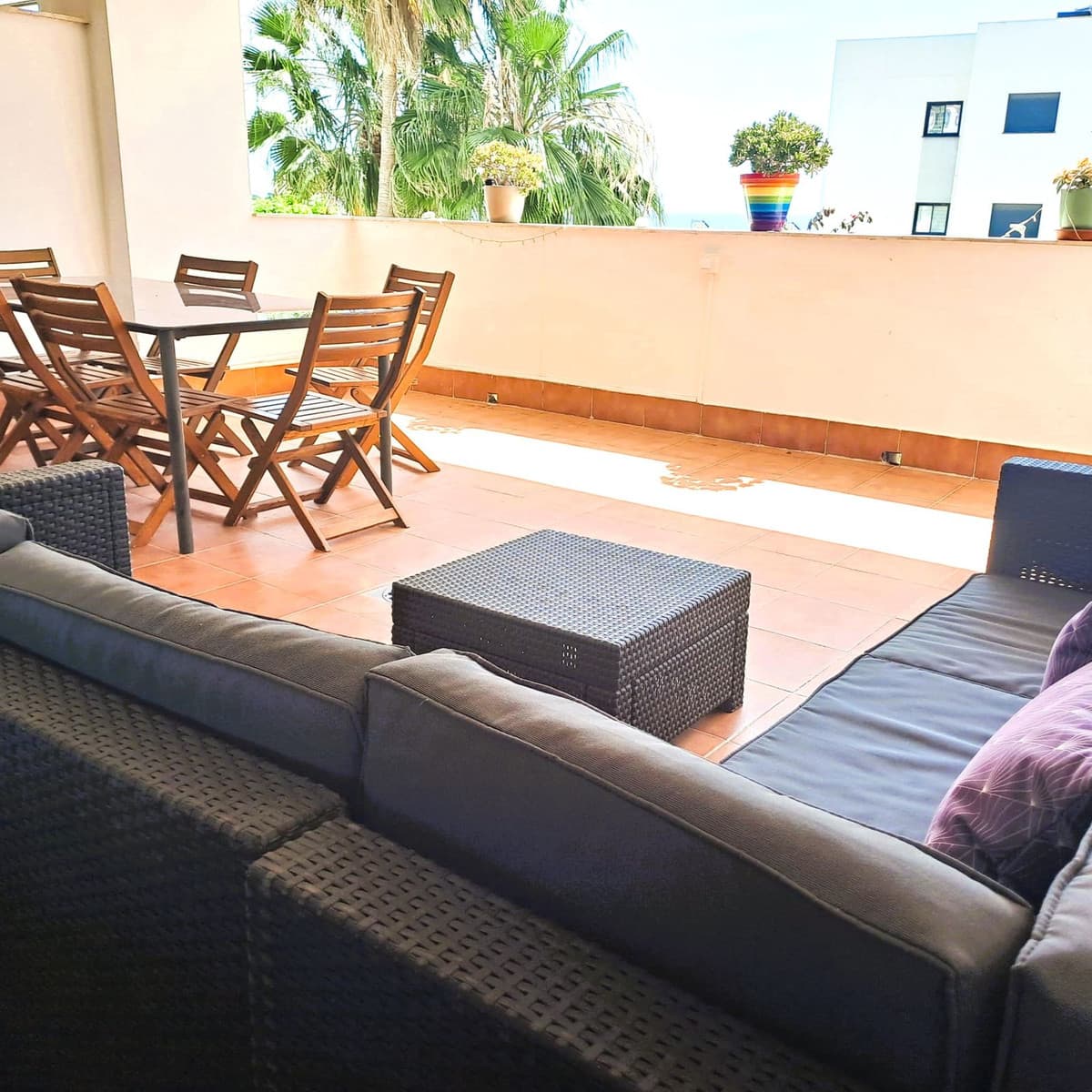 Ground Floor Apartment in Casares Playa — photo 7 of 10