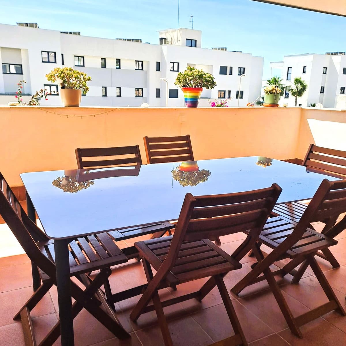 Ground Floor Apartment in Casares Playa — photo 8 of 10