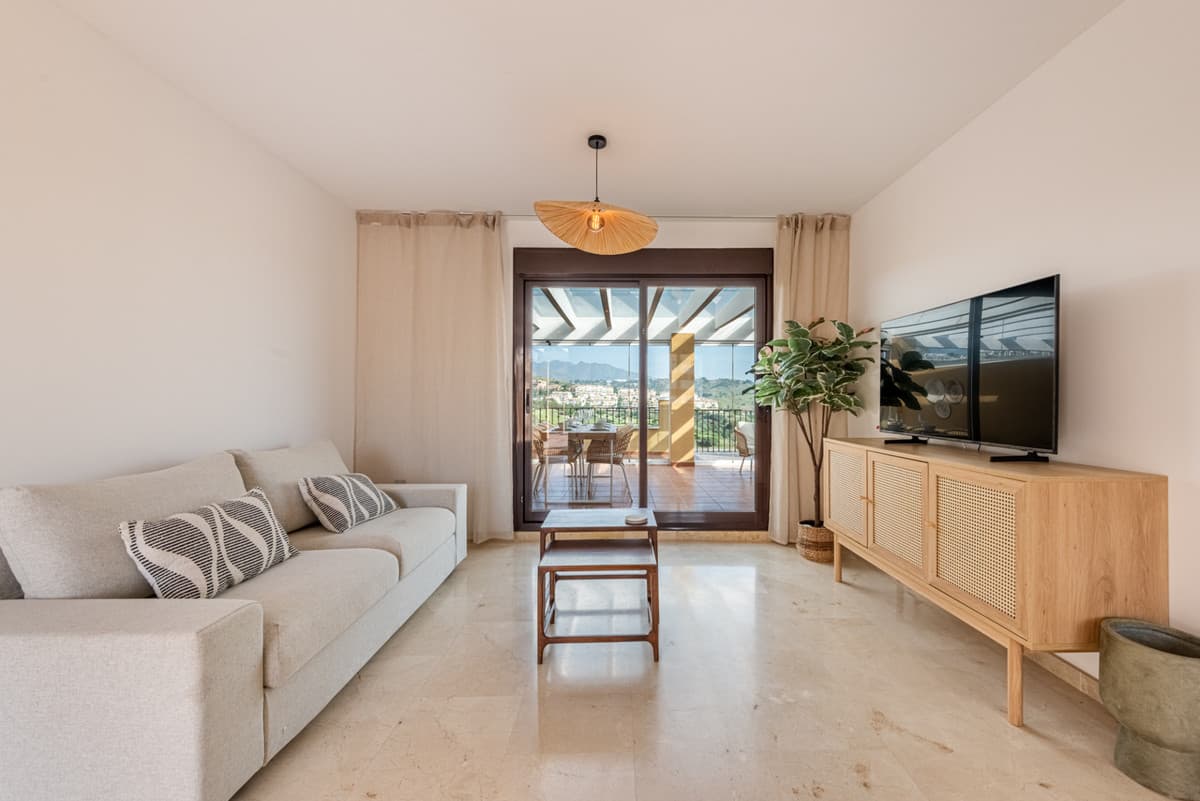 Penthouse in Calanova Golf — photo 3 of 10