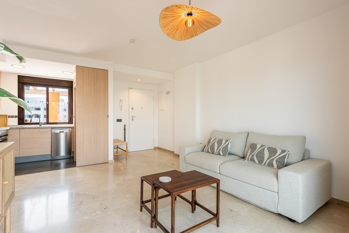Penthouse in Calanova Golf — photo 4 of 10