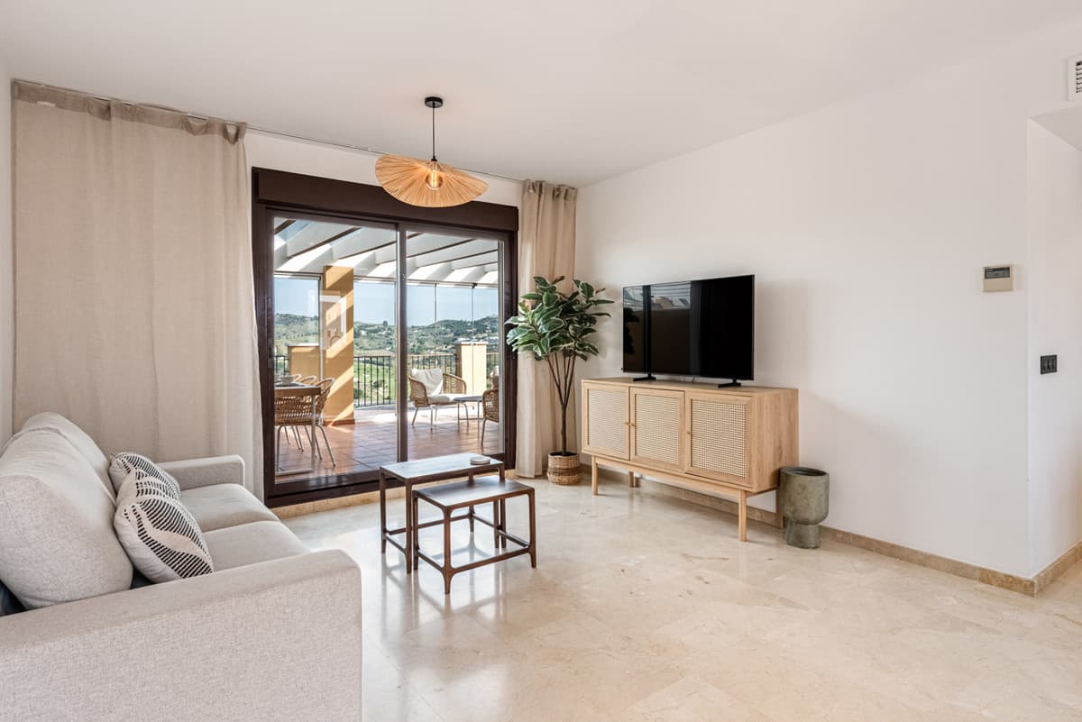 Penthouse in Calanova Golf — photo 5 of 10