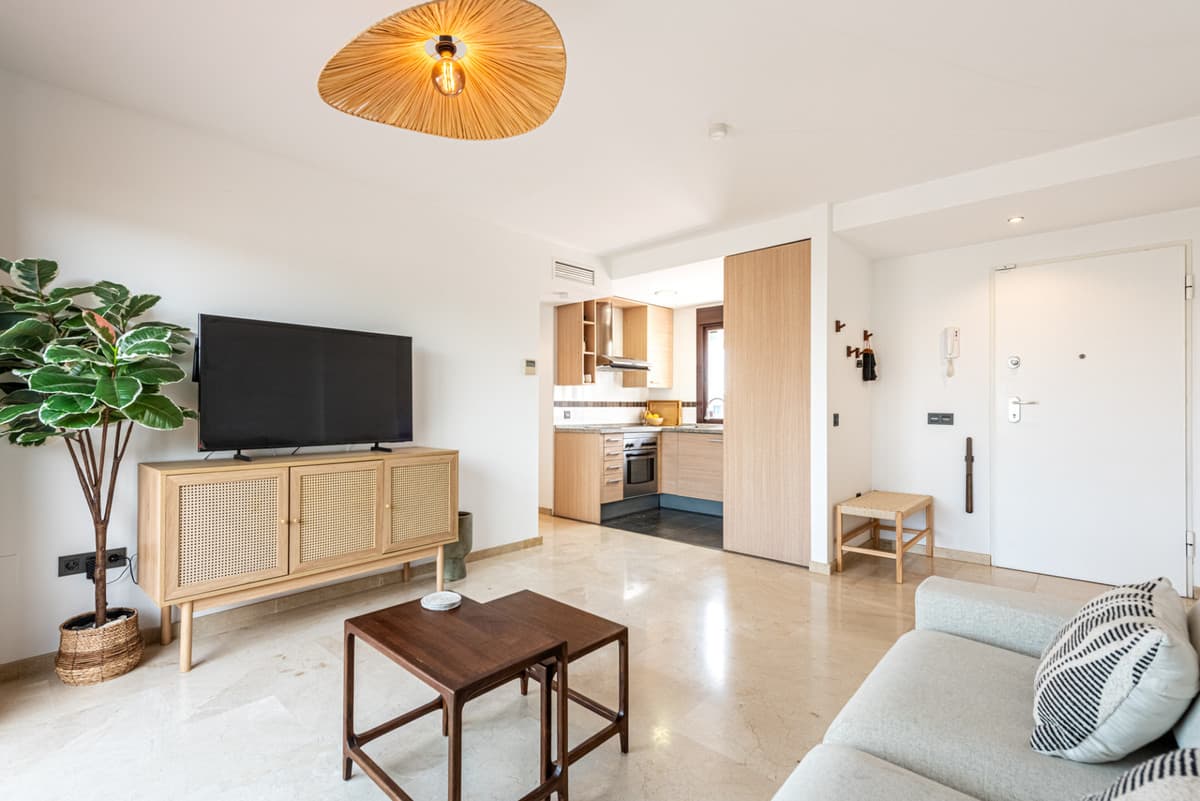 Penthouse in Calanova Golf — photo 6 of 10