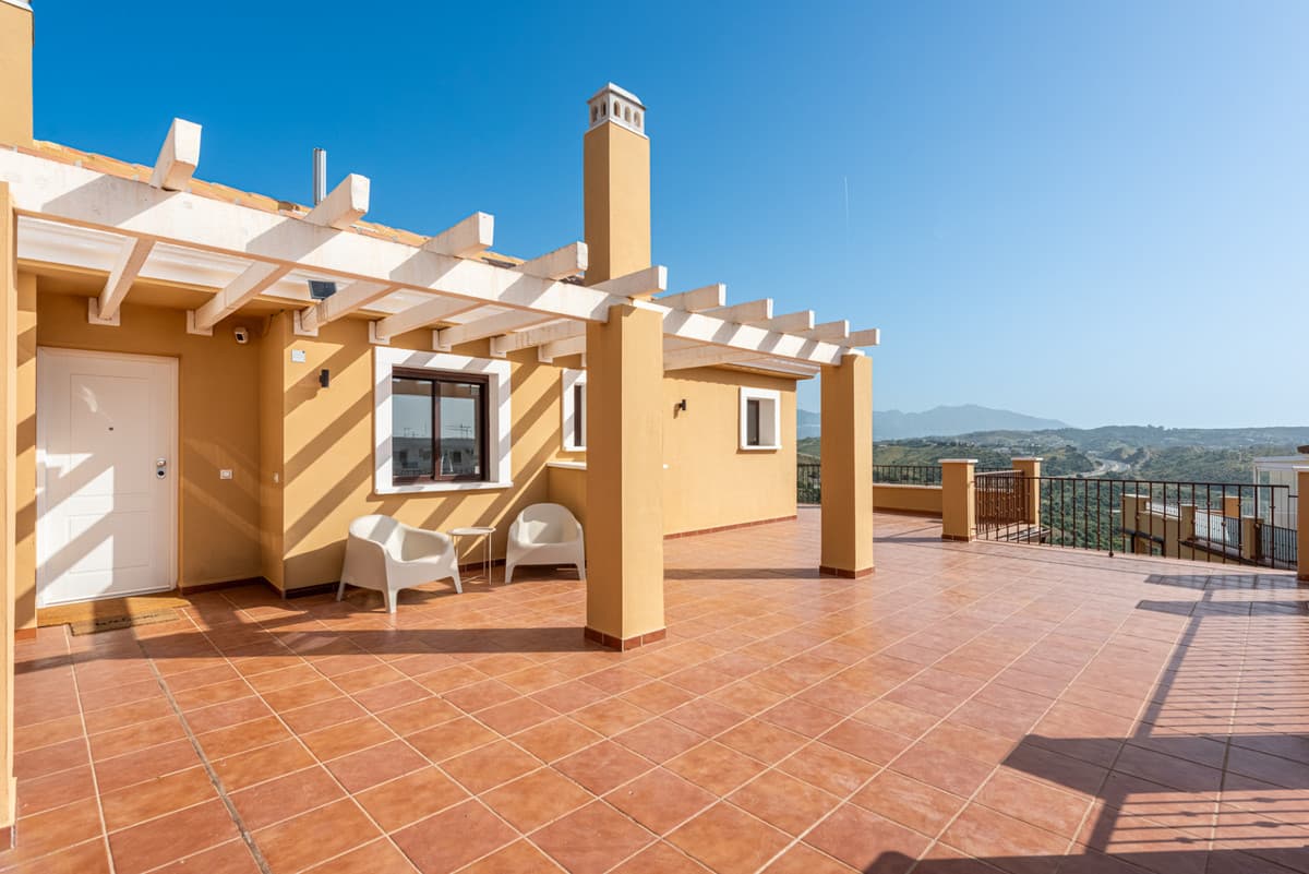 Penthouse in Calanova Golf — photo 9 of 10