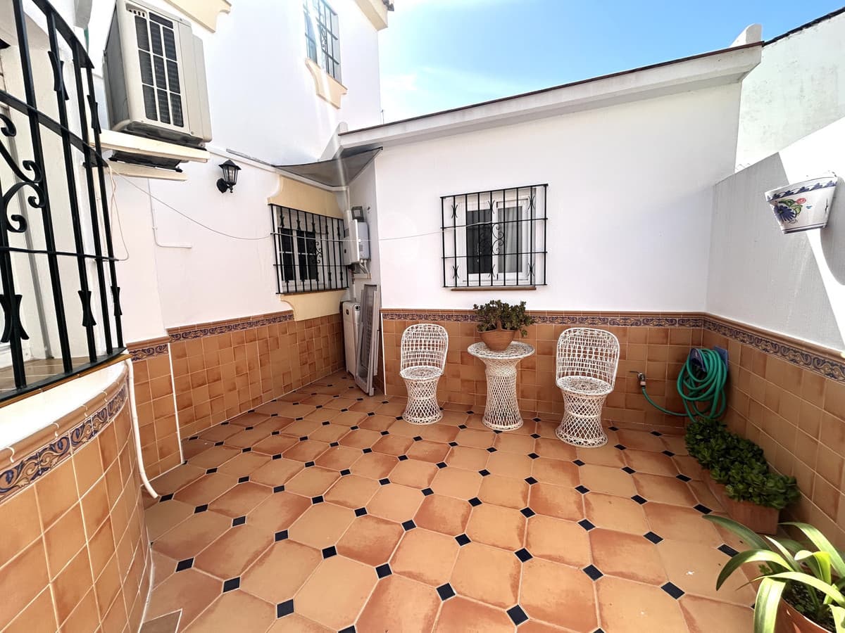 Townhouse in San Pedro de Alcántara — photo 5 of 10