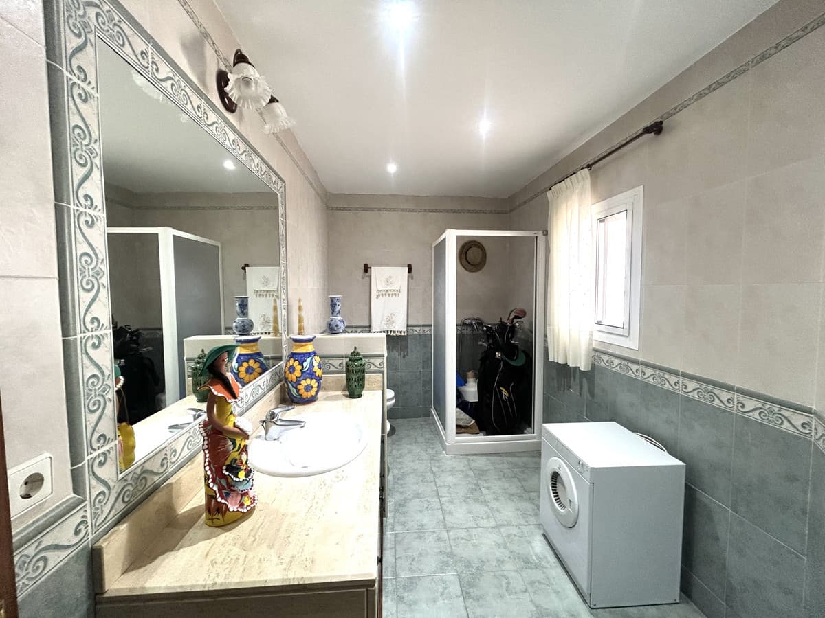 Townhouse in San Pedro de Alcántara — photo 8 of 10