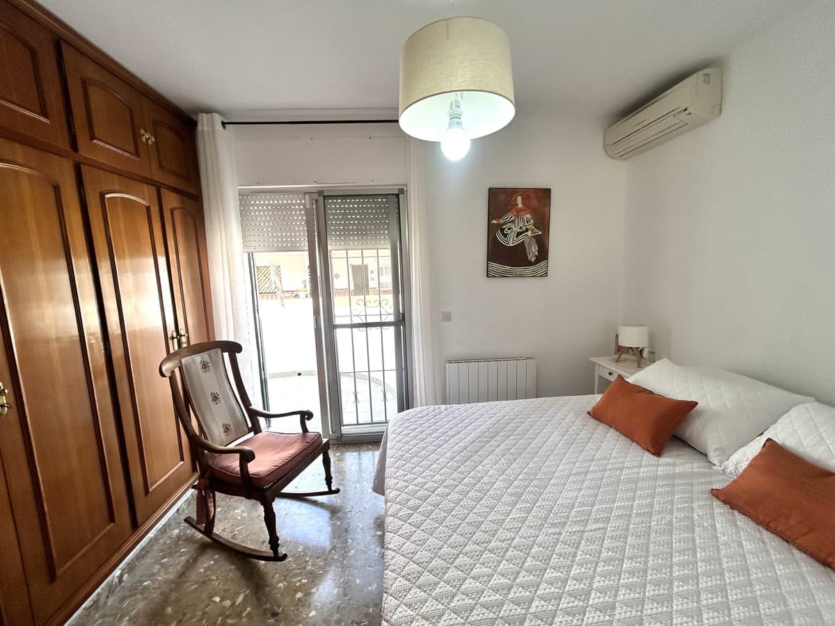 Townhouse in San Pedro de Alcántara — photo 10 of 10