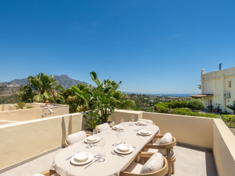 Duplex in La Quinta — photo 1 of 10