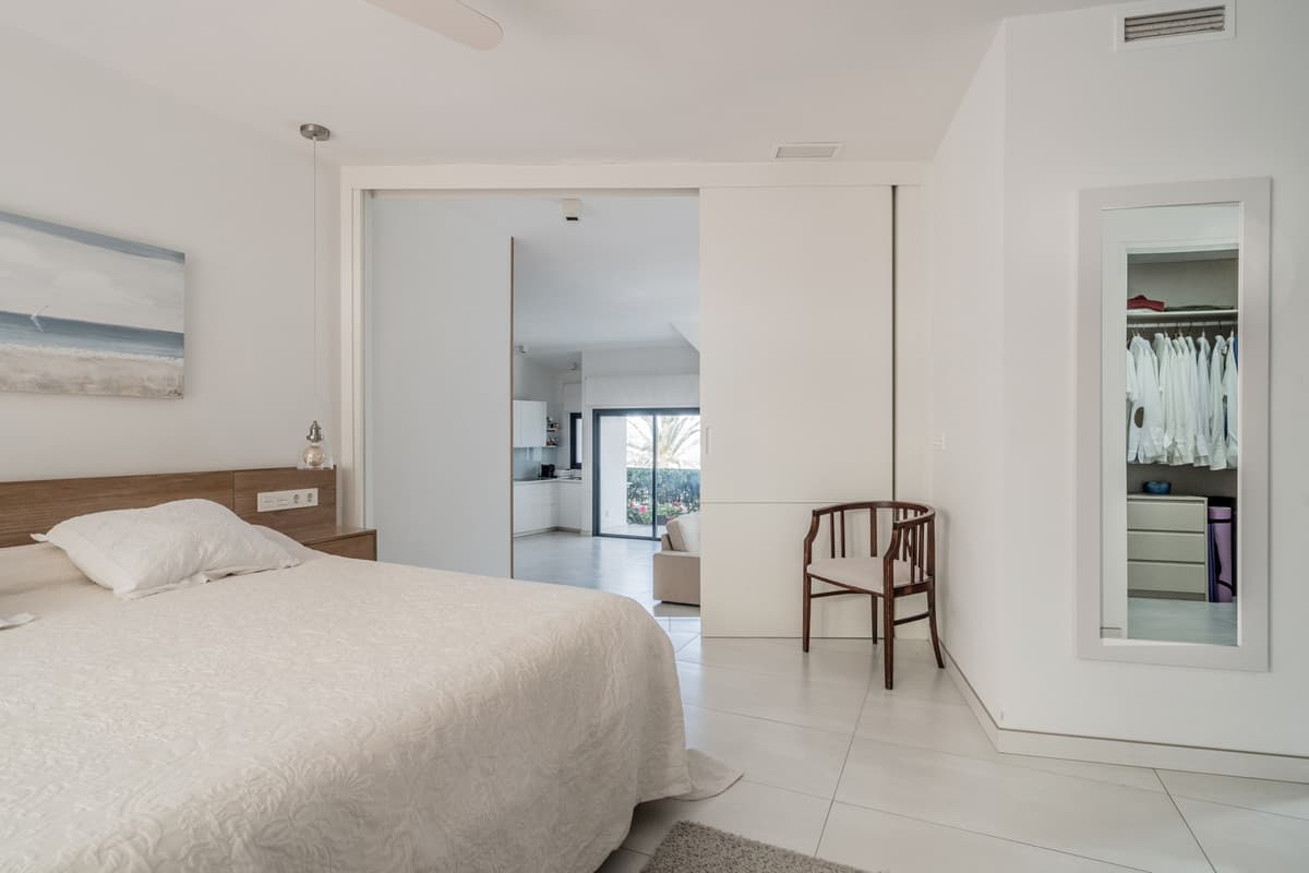 Penthouse in Puerto de Cabopino — photo 4 of 10