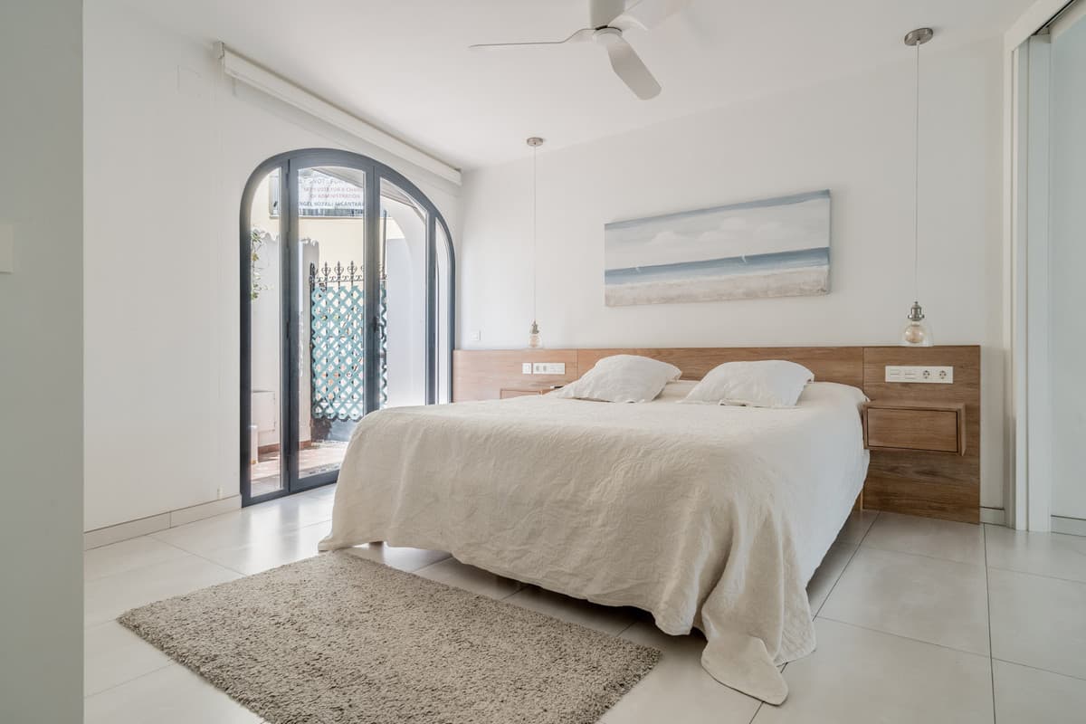 Penthouse in Puerto de Cabopino — photo 8 of 10