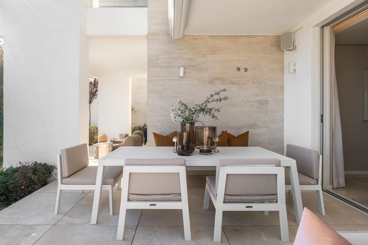 Middle Floor Apartment in Ojén — photo 10 of 10