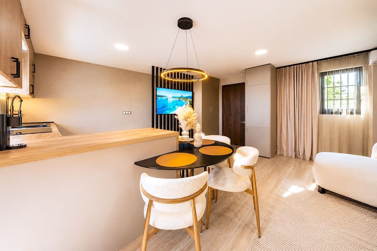 Duplex in Mijas — photo 5 of 10