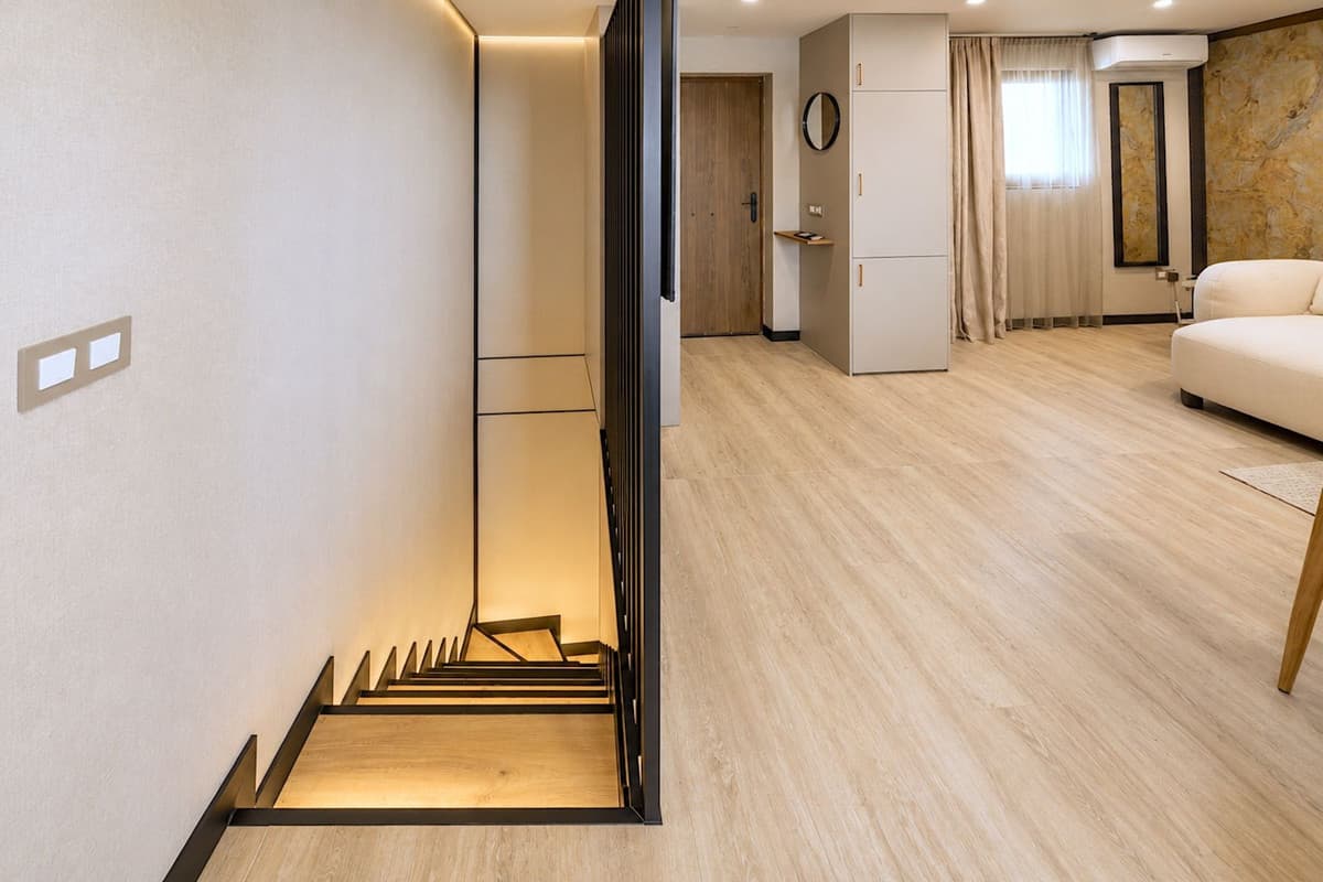 Duplex in Mijas — photo 7 of 10