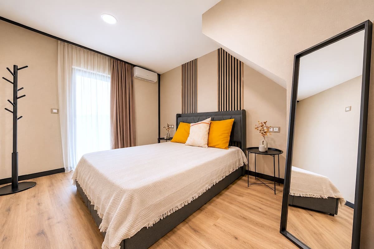 Duplex in Mijas — photo 9 of 10