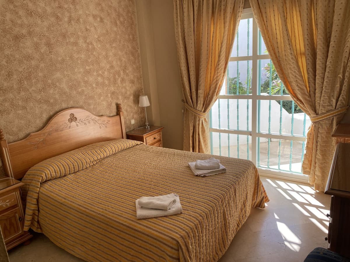 Ground Floor Apartment in Mijas Golf — photo 7 of 10