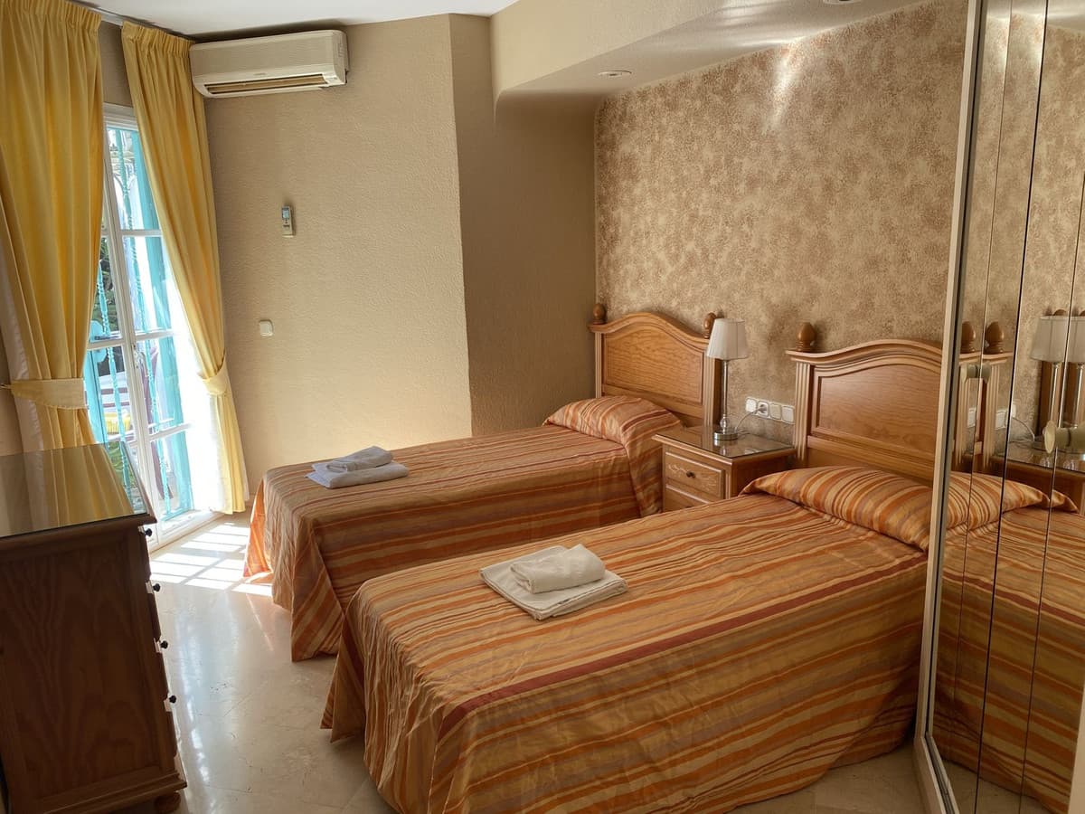 Ground Floor Apartment in Mijas Golf — photo 10 of 10