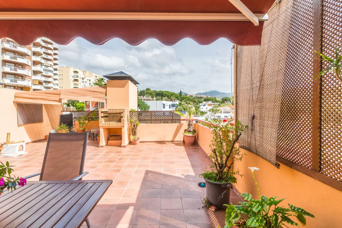 Penthouse in Limonar — photo 3 of 10